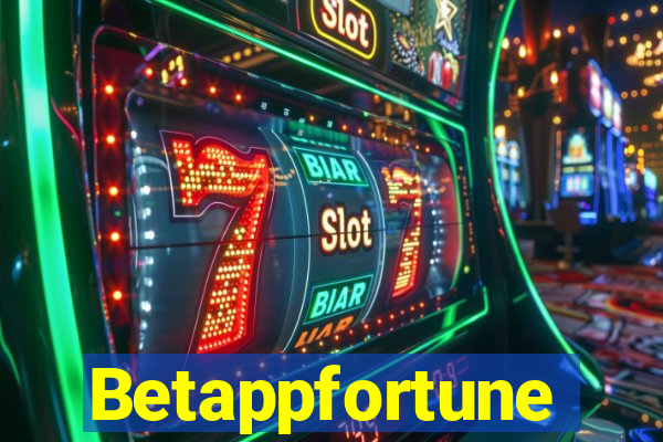 Betappfortune