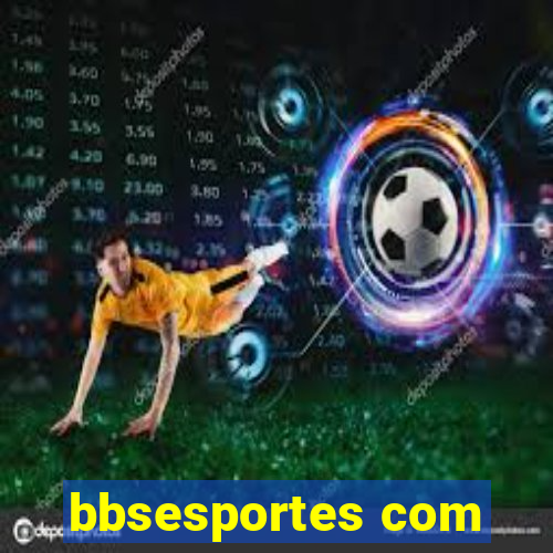 bbsesportes com