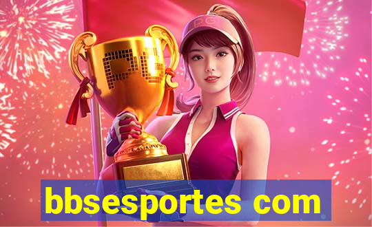 bbsesportes com