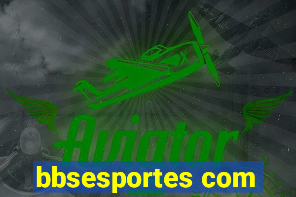 bbsesportes com