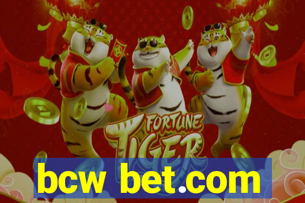 bcw bet.com