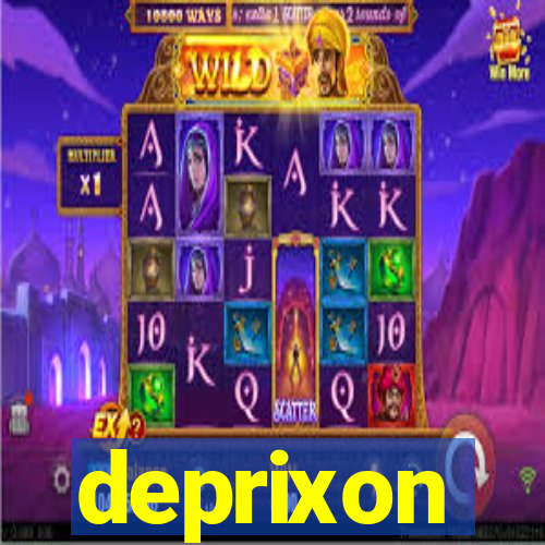 deprixon