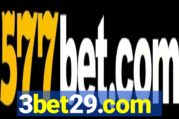 3bet29.com