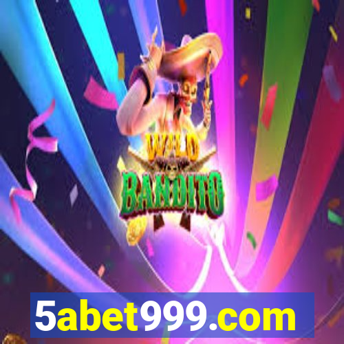 5abet999.com