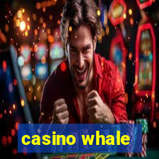 casino whale