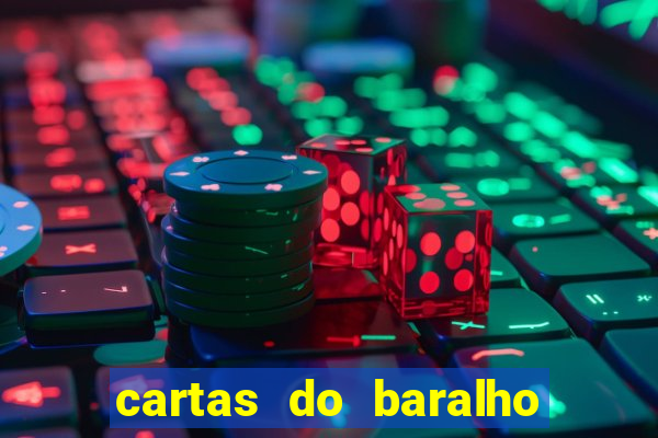 cartas do baralho cigano que indicam gravidez