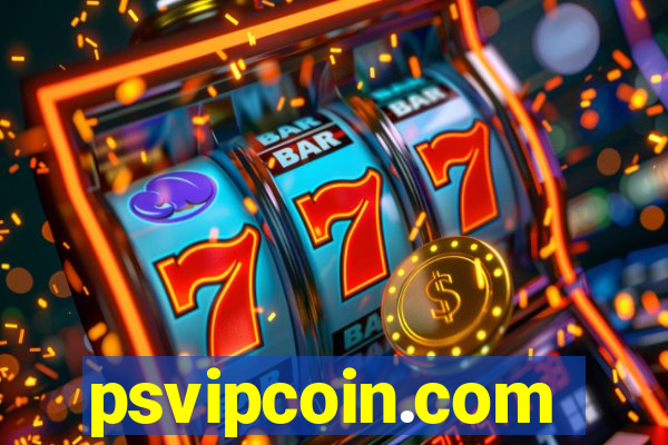 psvipcoin.com