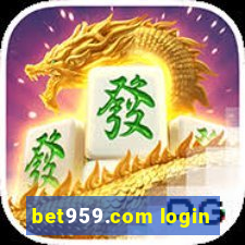 bet959.com login