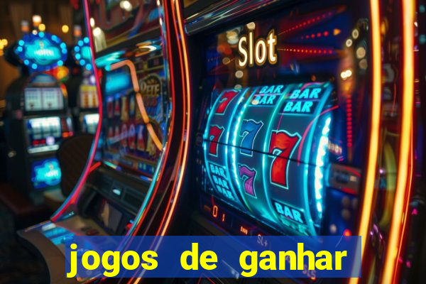 jogos de ganhar dinheiro de verdade sem depositar