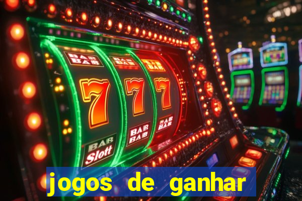 jogos de ganhar dinheiro de verdade sem depositar