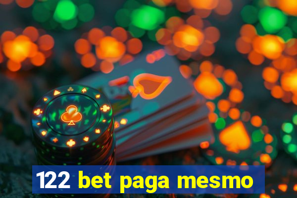 122 bet paga mesmo