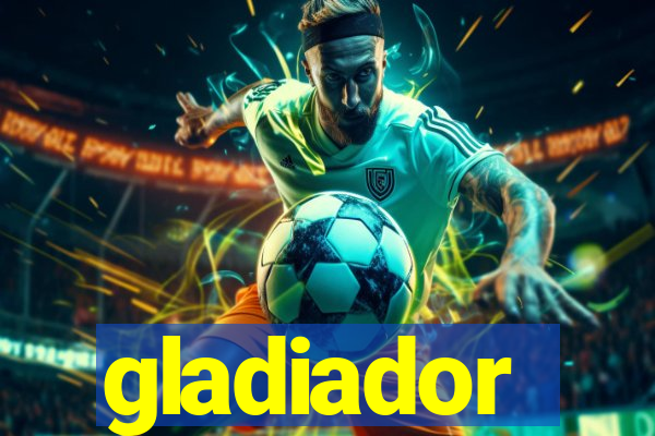 gladiador significado espiritual