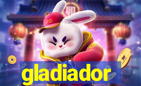 gladiador significado espiritual