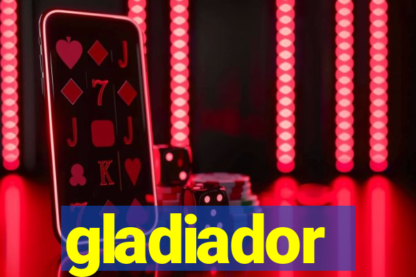 gladiador significado espiritual