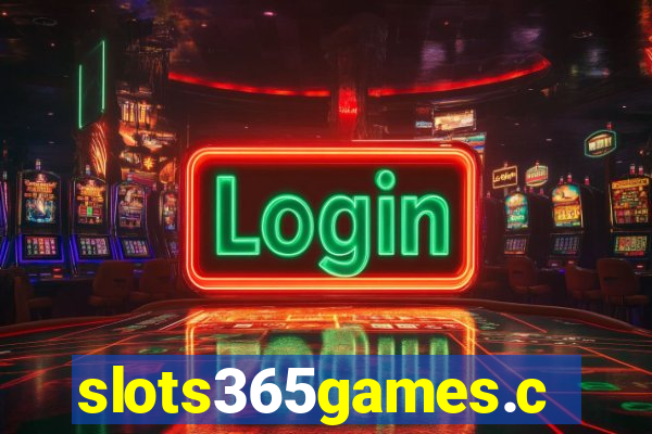 slots365games.com