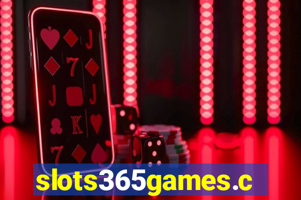 slots365games.com