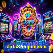 slots365games.com