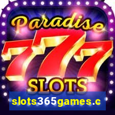 slots365games.com