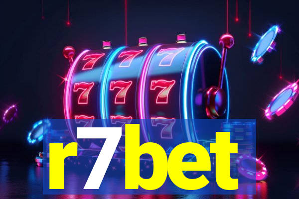 r7bet