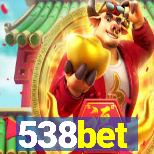 538bet