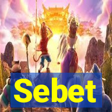 Sebet