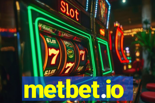 metbet.io