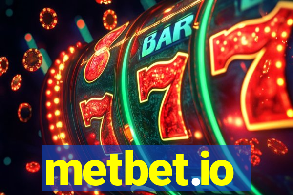 metbet.io