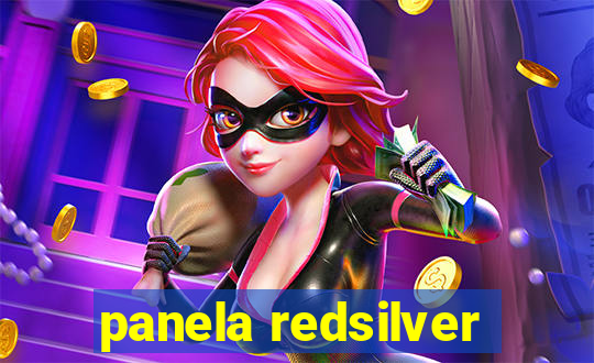 panela redsilver