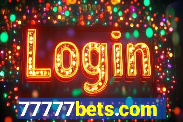 77777bets.com