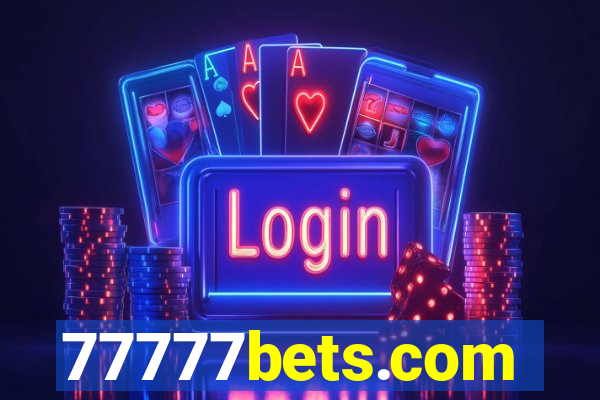 77777bets.com