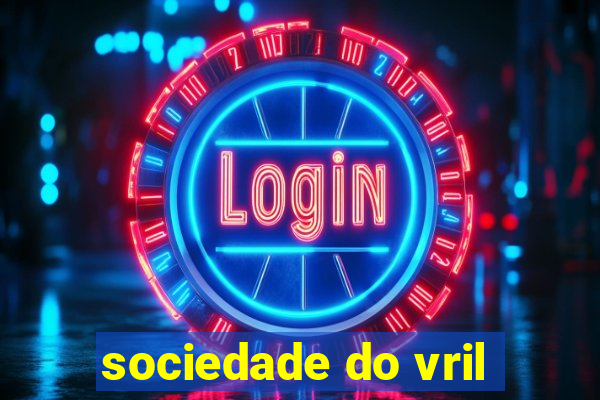 sociedade do vril