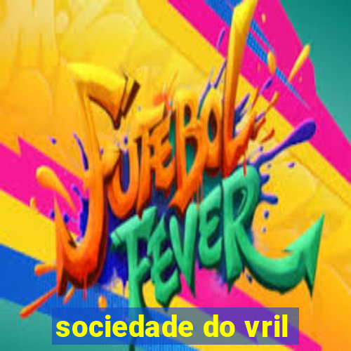 sociedade do vril