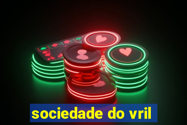 sociedade do vril