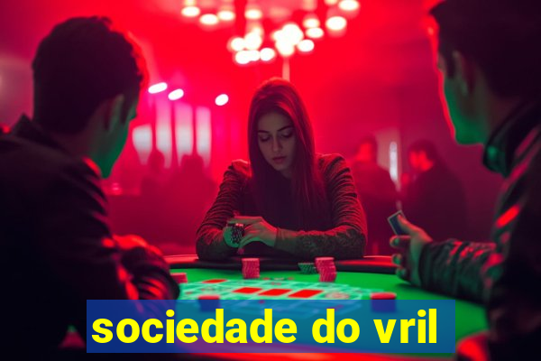 sociedade do vril