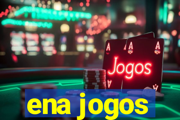 ena jogos