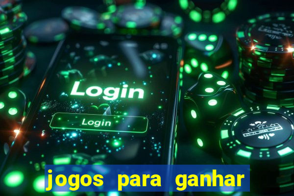 jogos para ganhar dinheiro no pix pagbank