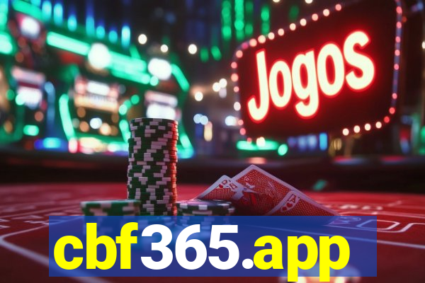 cbf365.app