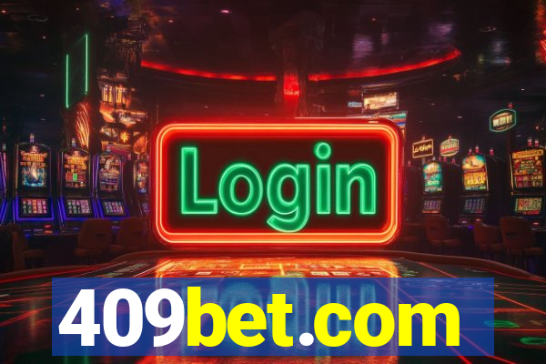 409bet.com