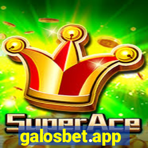 galosbet.app