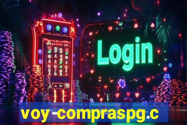 voy-compraspg.com