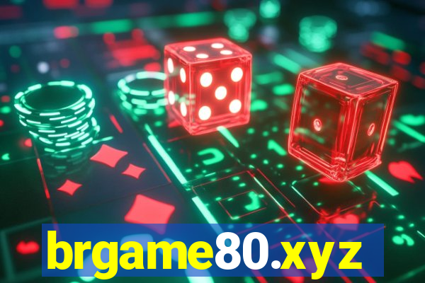 brgame80.xyz