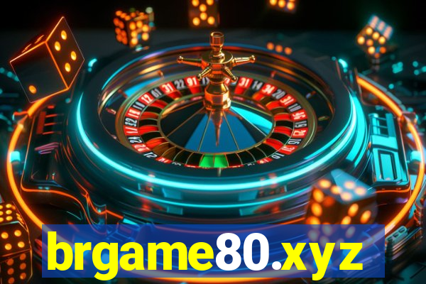 brgame80.xyz