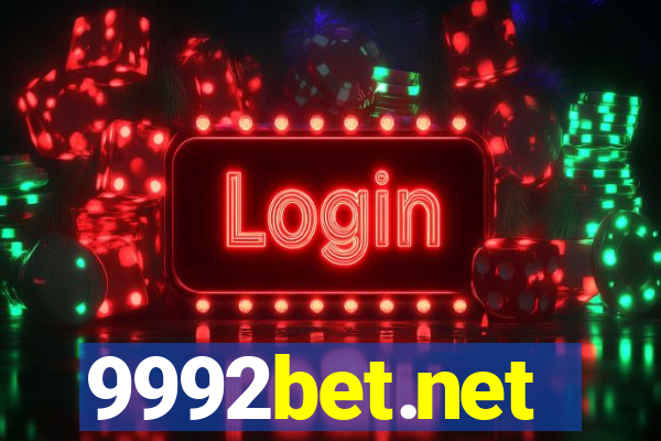 9992bet.net