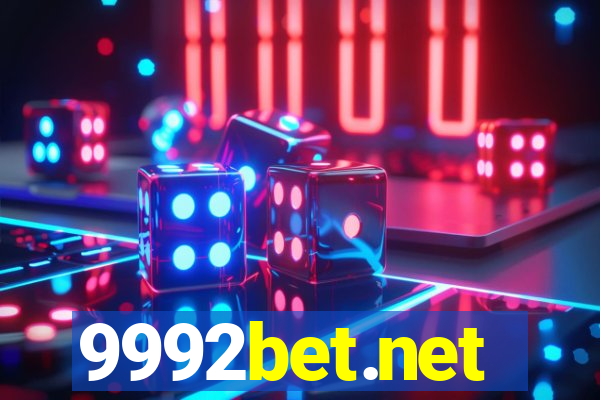 9992bet.net