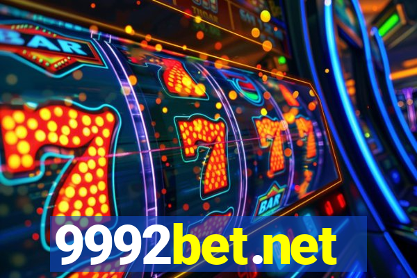 9992bet.net