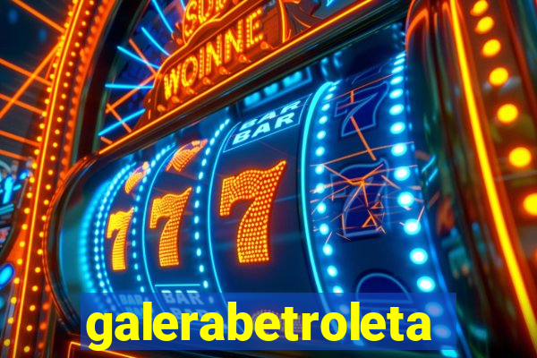 galerabetroleta