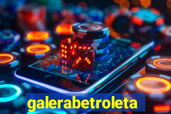 galerabetroleta