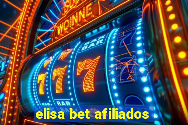 elisa bet afiliados