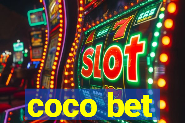 coco bet