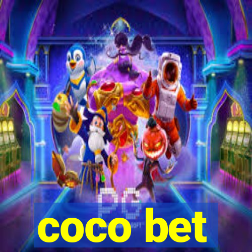 coco bet